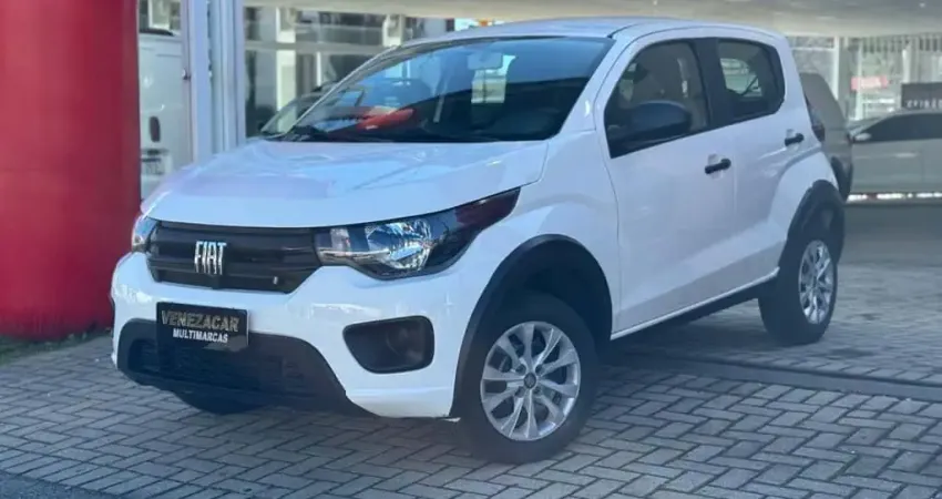 FIAT MOBI LIKE 2023