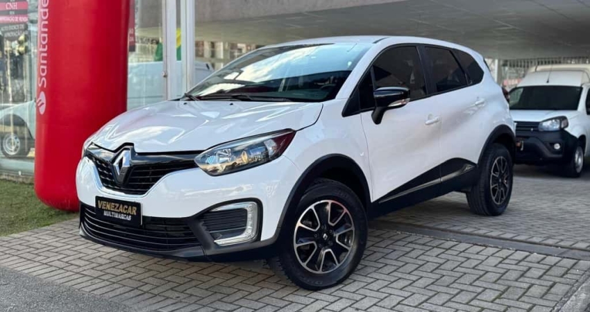 RENAULT CAPTUR LIFE 16A 2019