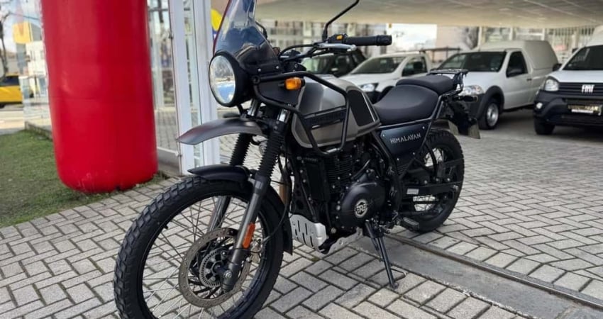 ROYAL ENFIELD HIMALAYAN 2023