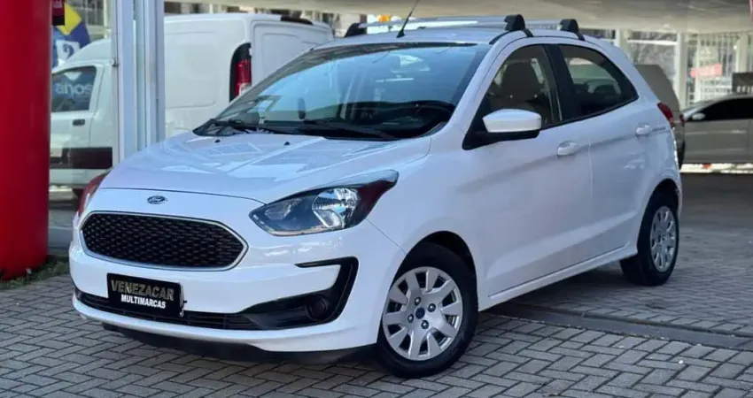 FORD KA SE 1.0 HA C 2019