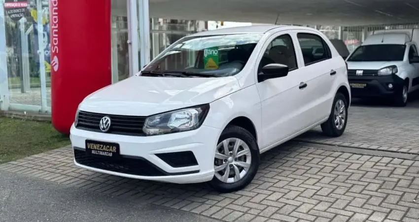 VOLKSWAGEN GOL MPI 2023
