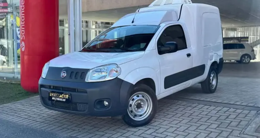 FIAT FIORINO ENDURANCE 2021