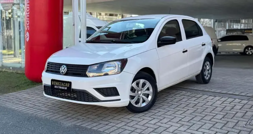 VOLKSWAGEN GOL MPI 2023