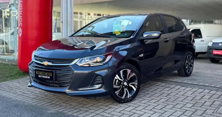 CHEVROLET ONIX 10TAT PR2 2025