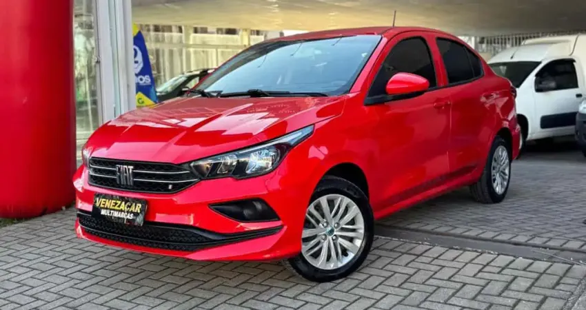 FIAT CRONOS DRIVE 1.0 2024