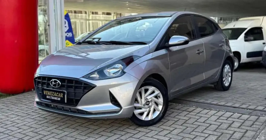 HYUNDAI EVOLUTI 2022