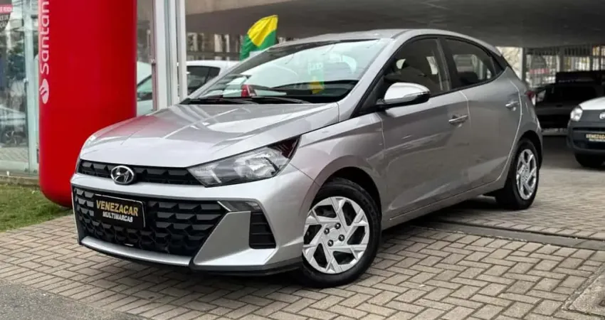 HYUNDAI HB20 10M COMFORT 2025