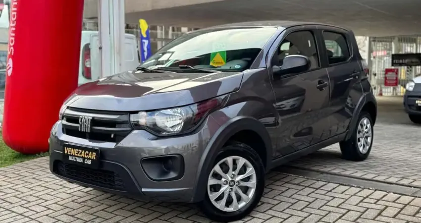 FIAT MOBI LIKE 2023