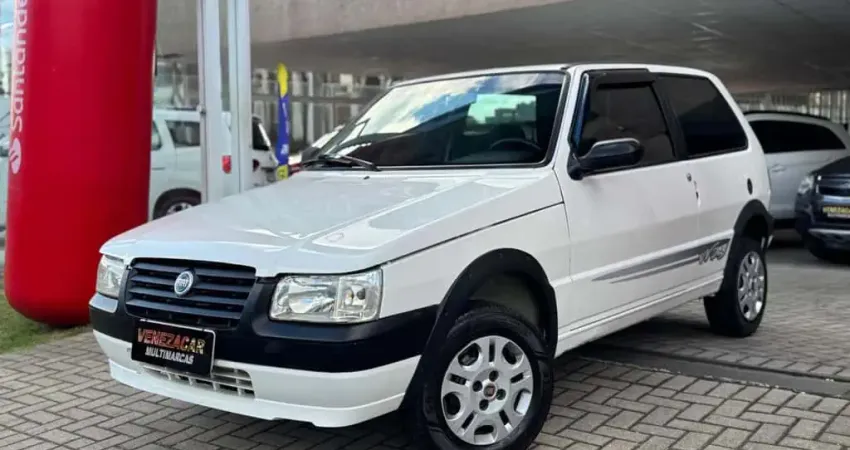 FIAT UNO MILLE FIRE FLEX 2008