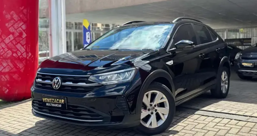 VOLKSWAGEN NIVUS CL TSI AD 2021