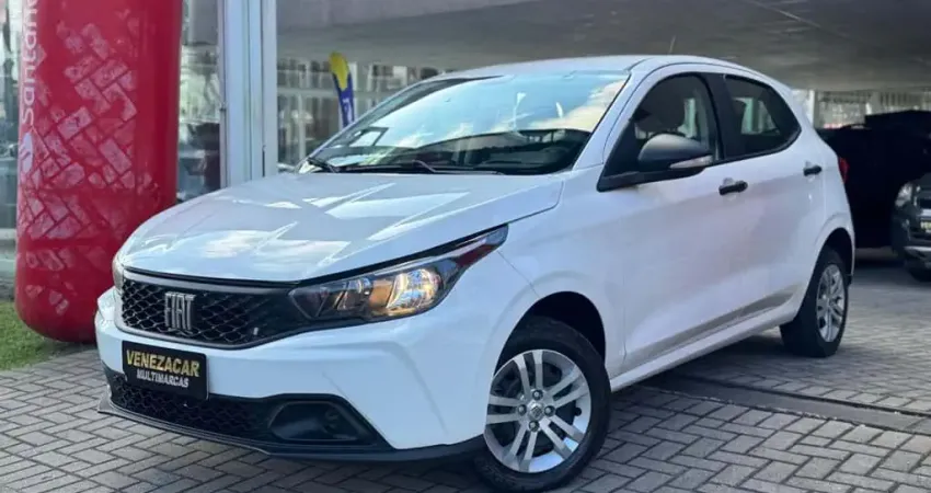FIAT ARGO 1.0 2025