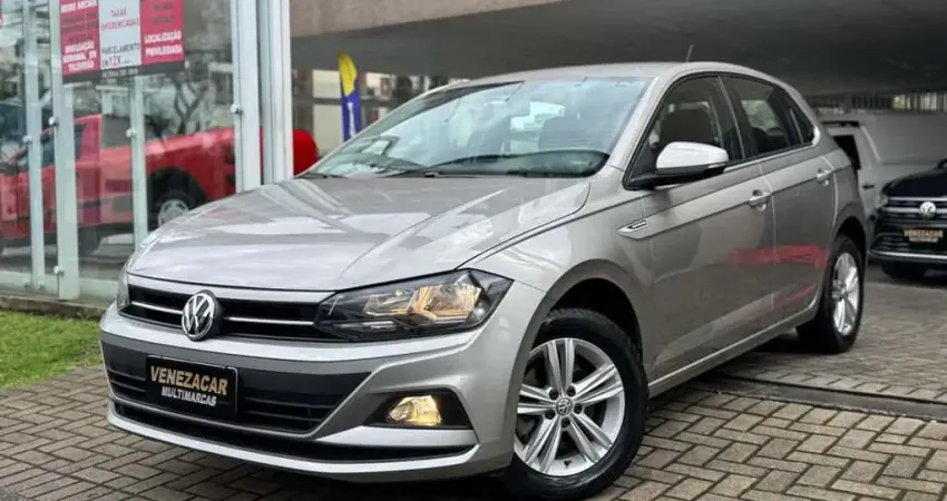 VOLKSWAGEN POLO CL AD 2020