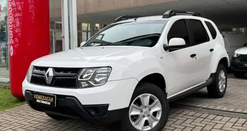 RENAULT DUSTER EXP16 SCE 2020