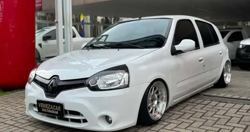 RENAULT CLIO EXP1016VH 2016