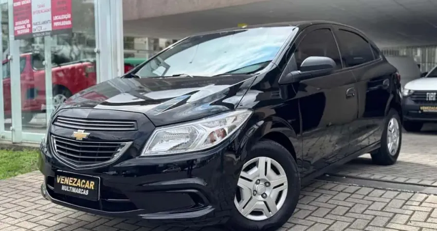 CHEVROLET ONIX 10MT JOYE 2018
