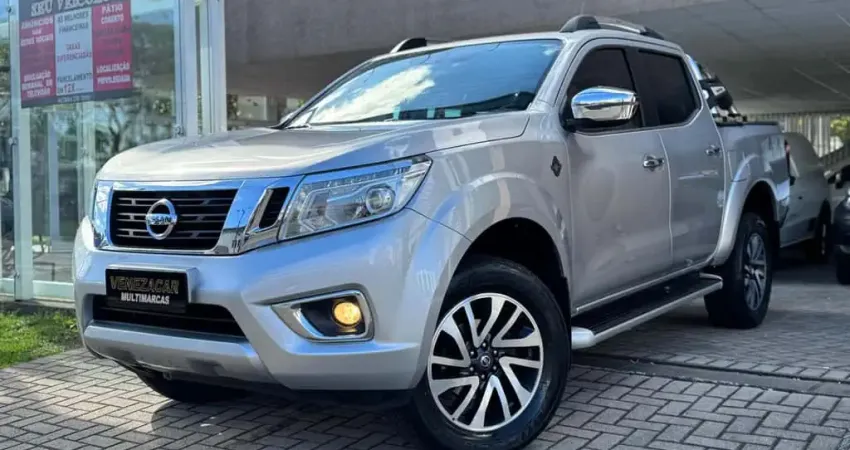 NISSAN FRONTIER XE X4 2021