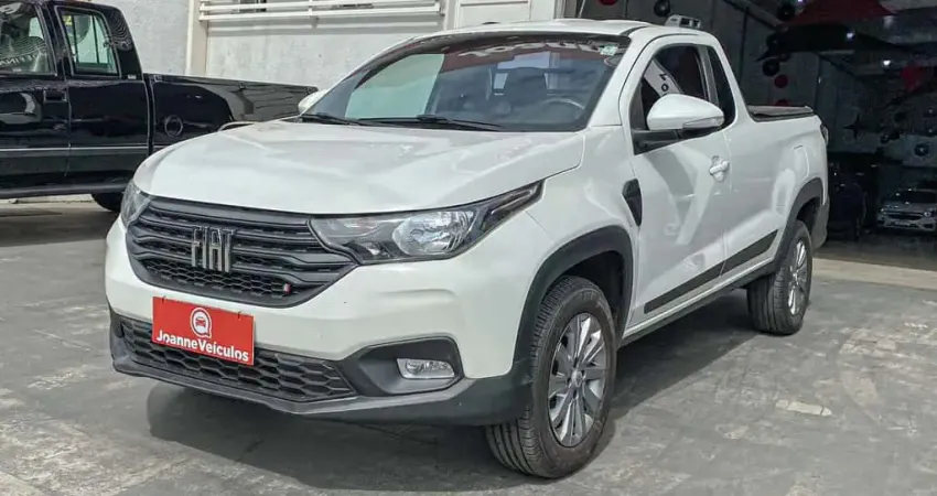 FIAT STRADA Freedom 1.3 Flex 8V  CS Plus