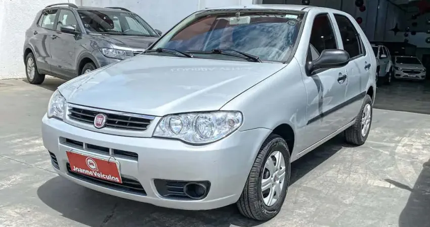 FIAT PALIO 1.0/ Trofeo 1.0 Fire/ Fire Flex 4p