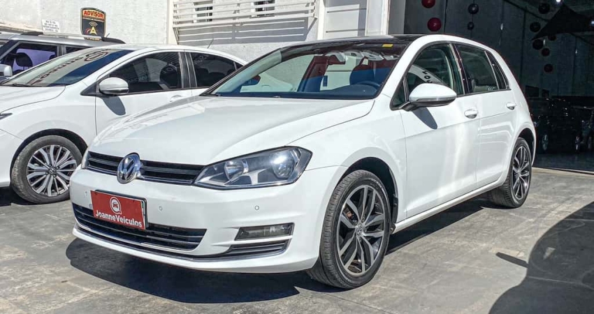 VOLKSWAGEN GOLF Highline 1.4 TSI 140cv Aut.