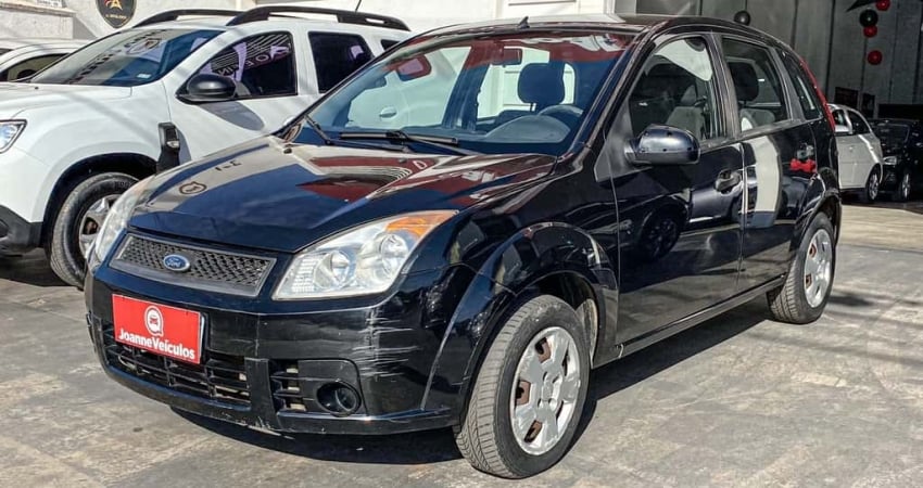 FORD FIESTA 1.0 8V Flex/Class 1.0 8V Flex 5p