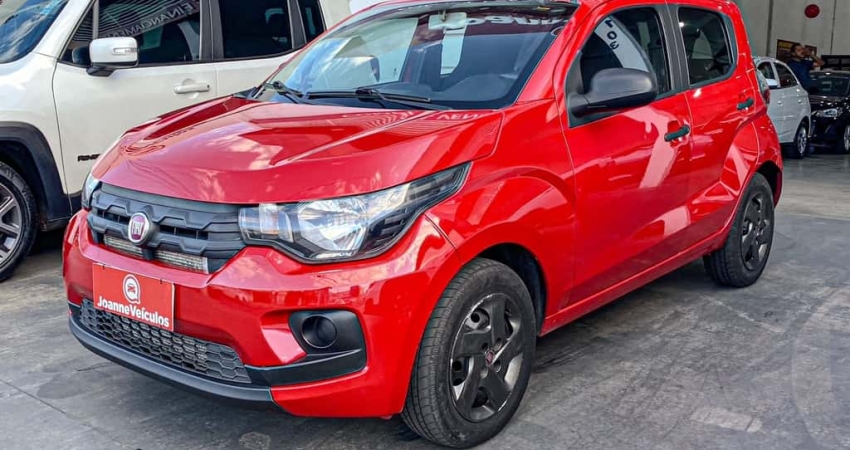 FIAT MOBI LIKE 1.0 Fire Flex 5p.