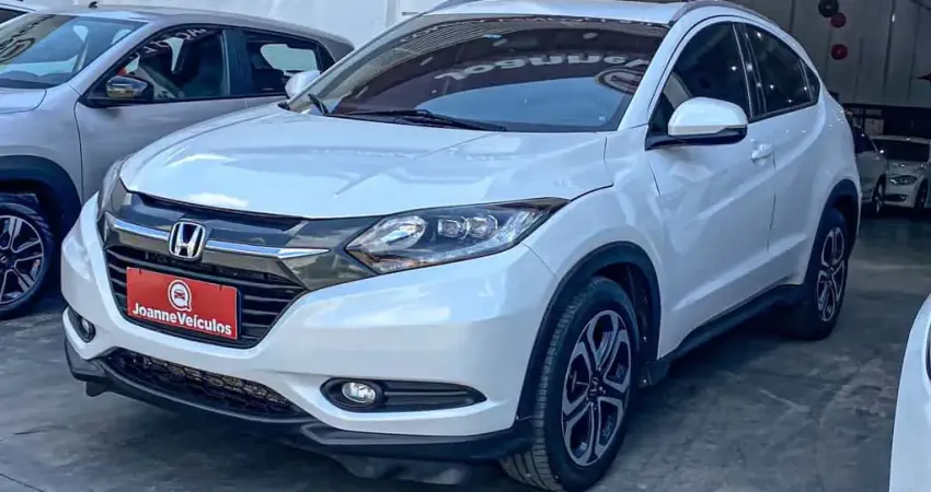 HONDA HR-V EX 1.8 Flexone 16V 5p Aut.