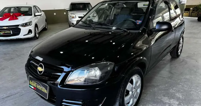 Chevrolet Celta 1.0 Mpfi Vhce Spirit 8V Flex 2P Manual