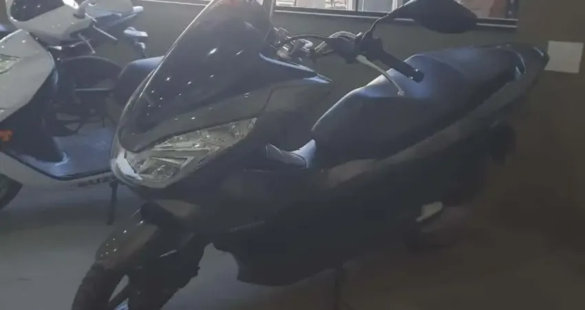 Honda Pcx