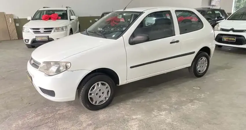 Fiat Palio 1.0 Mpi Fire Economy 8V Flex 2P Manual