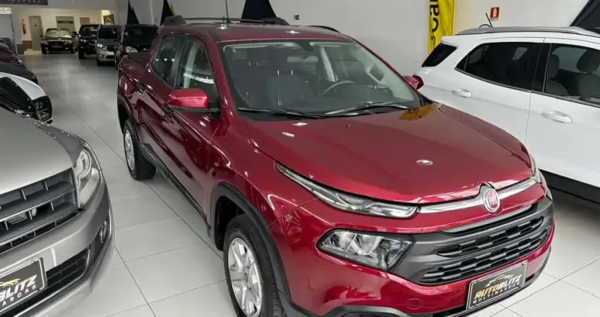 Toro Freedom 1.8 16V Flex Aut.