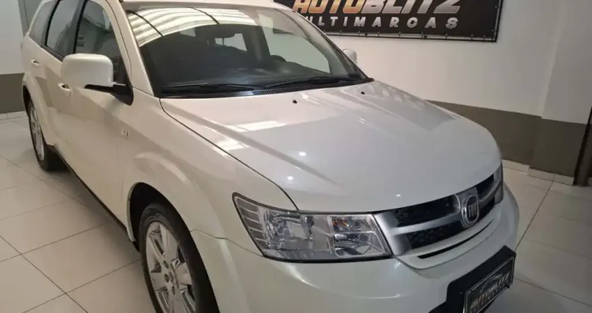 FREEMONT EMOT./PRECISION 2.4 16V 5p Aut.