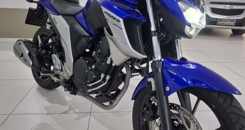 FZ25 250 FAZER FLEX