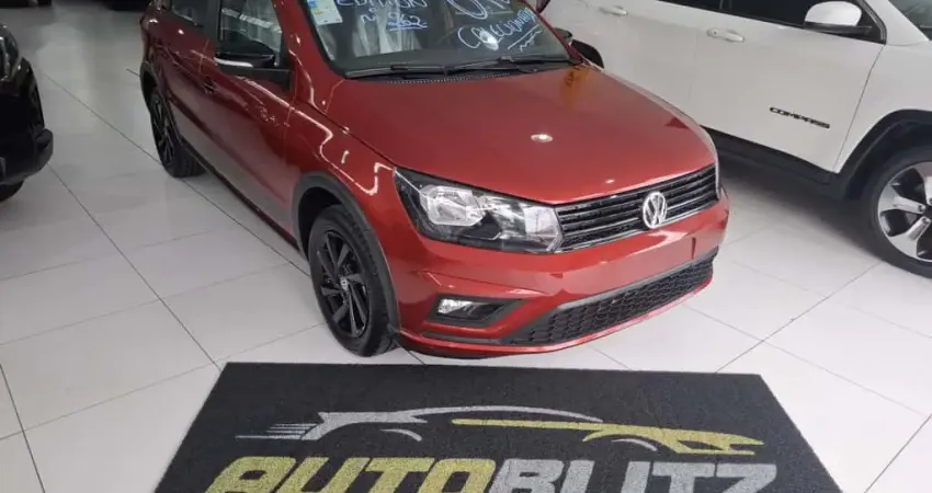 Gol Last Edition 1.0 Flex 12V 5p