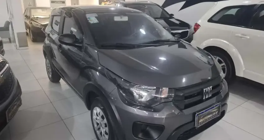 MOBI LIKE 1.0 Fire Flex 5p.