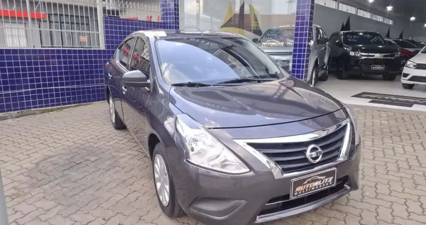 VERSA V-DRIVE 1.0  12V Flex Mec.