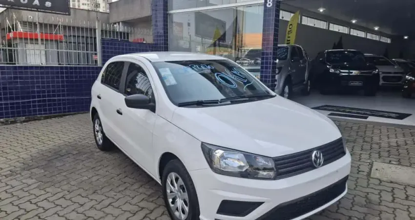 Gol 1.0 Flex 12V 5p