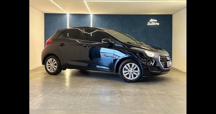 HYUNDAI HB20 Comfort Style 1.0 TB Flex 12V Mec.