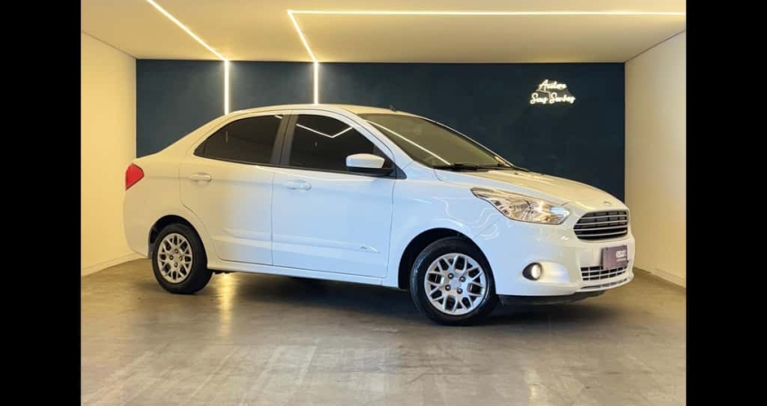 FORD KA+ Sedan 1.0 SE/SE PLUS TiVCT Flex 4p