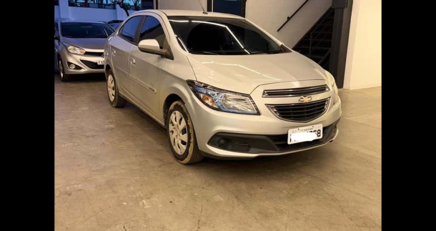 CHEVROLET PRISMA Sed. LT 1.4 8V FlexPower 4p
