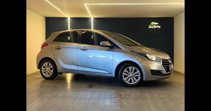 HYUNDAI HB20 Comf./C.Plus/C.Style 1.0 Flex 12V