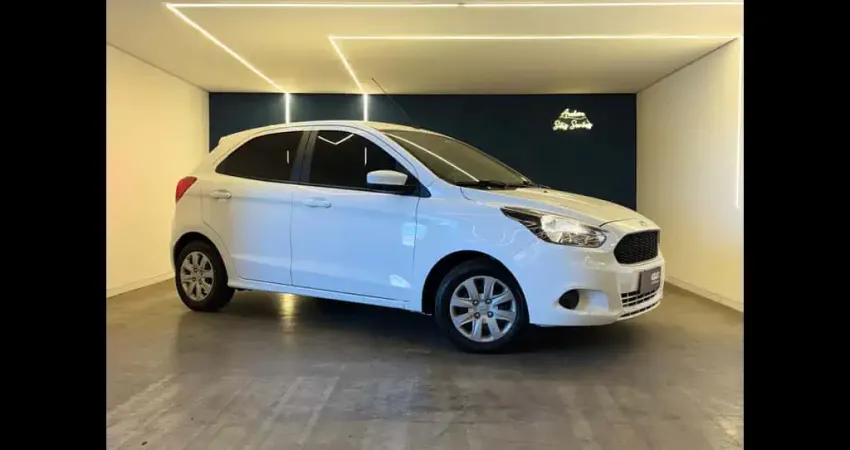 FORD KA 1.0 SE/SE Plus TiVCT Flex 5p