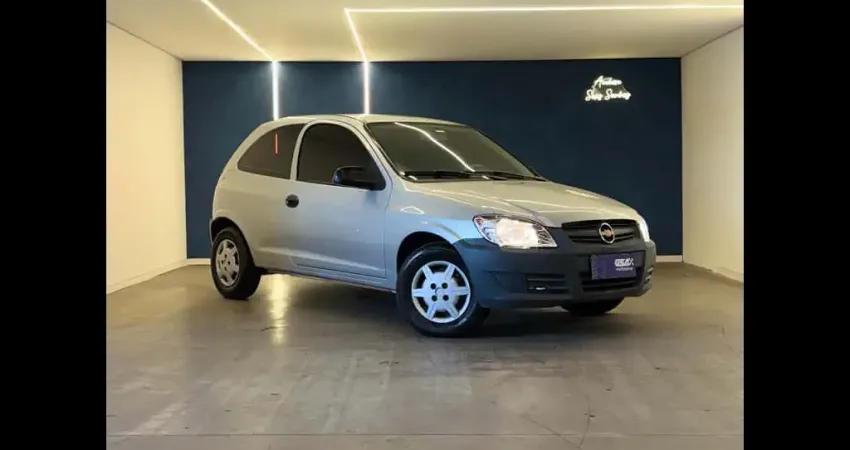 CHEVROLET CELTA Life/ LS 1.0 MPFI 8V FlexPower 3p