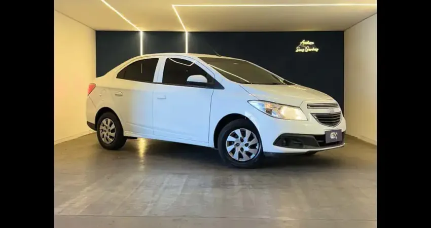 CHEVROLET PRISMA Sed. LT 1.0 8V FlexPower 4p