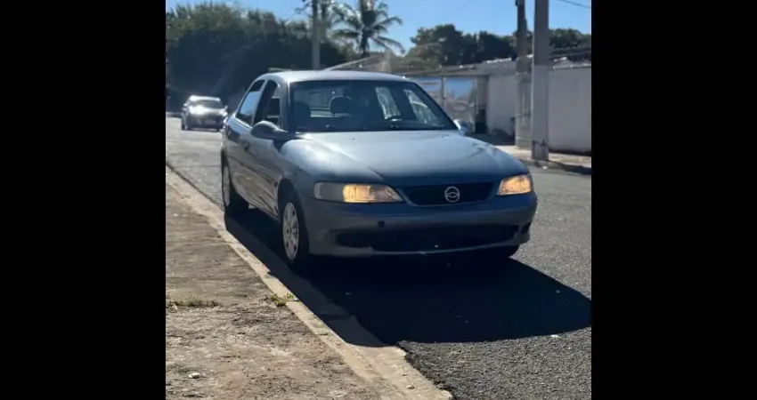 CHEVROLET VECTRA GL 2.2 / 2.0 MPFI