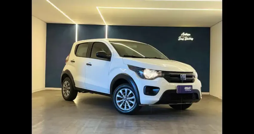 FIAT MOBI LIKE 1.0 Fire Flex 5p.