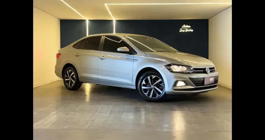 VOLKSWAGEN VIRTUS Comfort. 200 TSI 1.0 Flex 12V Aut