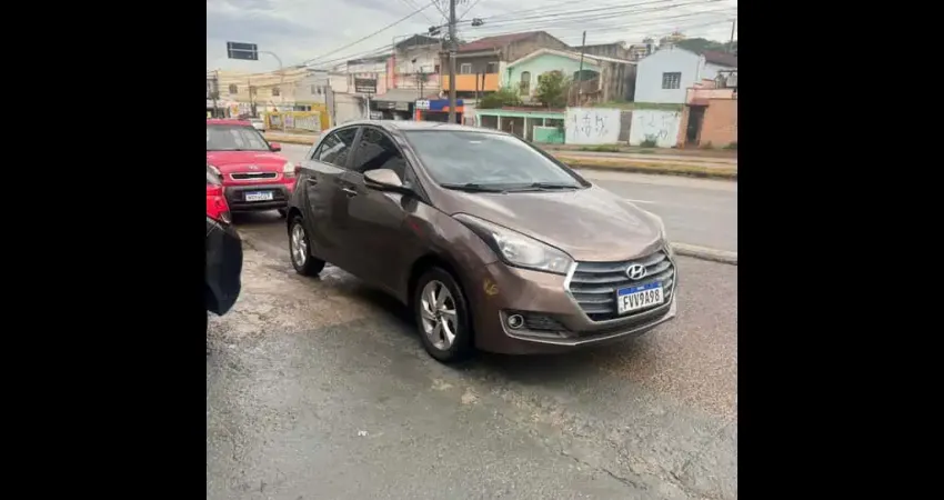 HYUNDAI HB20 Comfort Style 1.0 TB Flex 12V Mec.