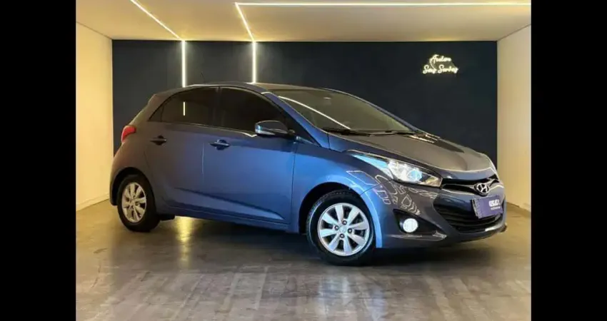 HYUNDAI HB20 Comf./C.Plus/C.Style 1.0 Flex 12V
