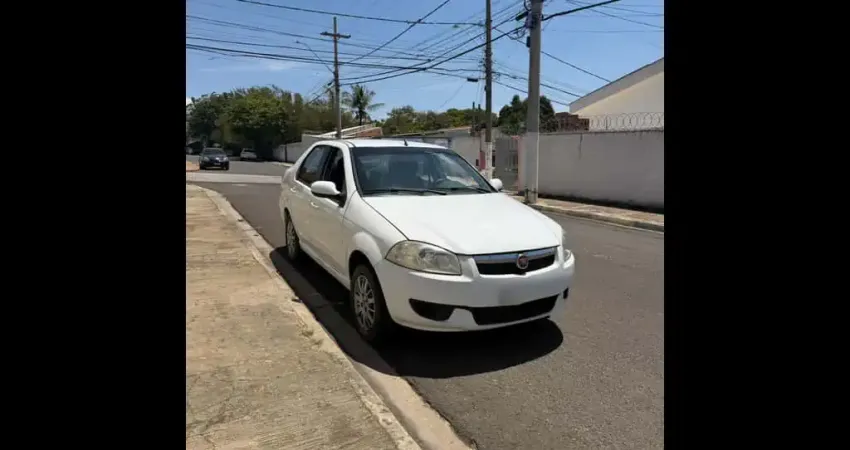 FIAT SIENA EL Celeb. 1.0 mpi Fire Flex 8V 4p