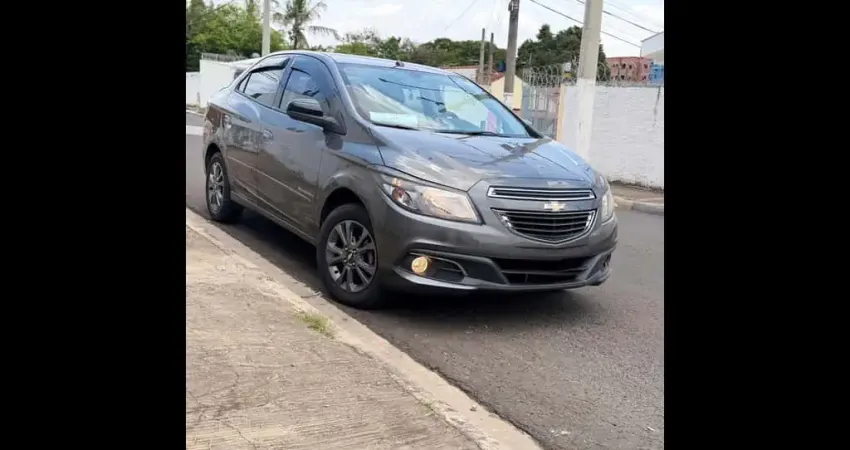 CHEVROLET PRISMA Sed. ADVANT. 1.0 8V FlexPower 4p